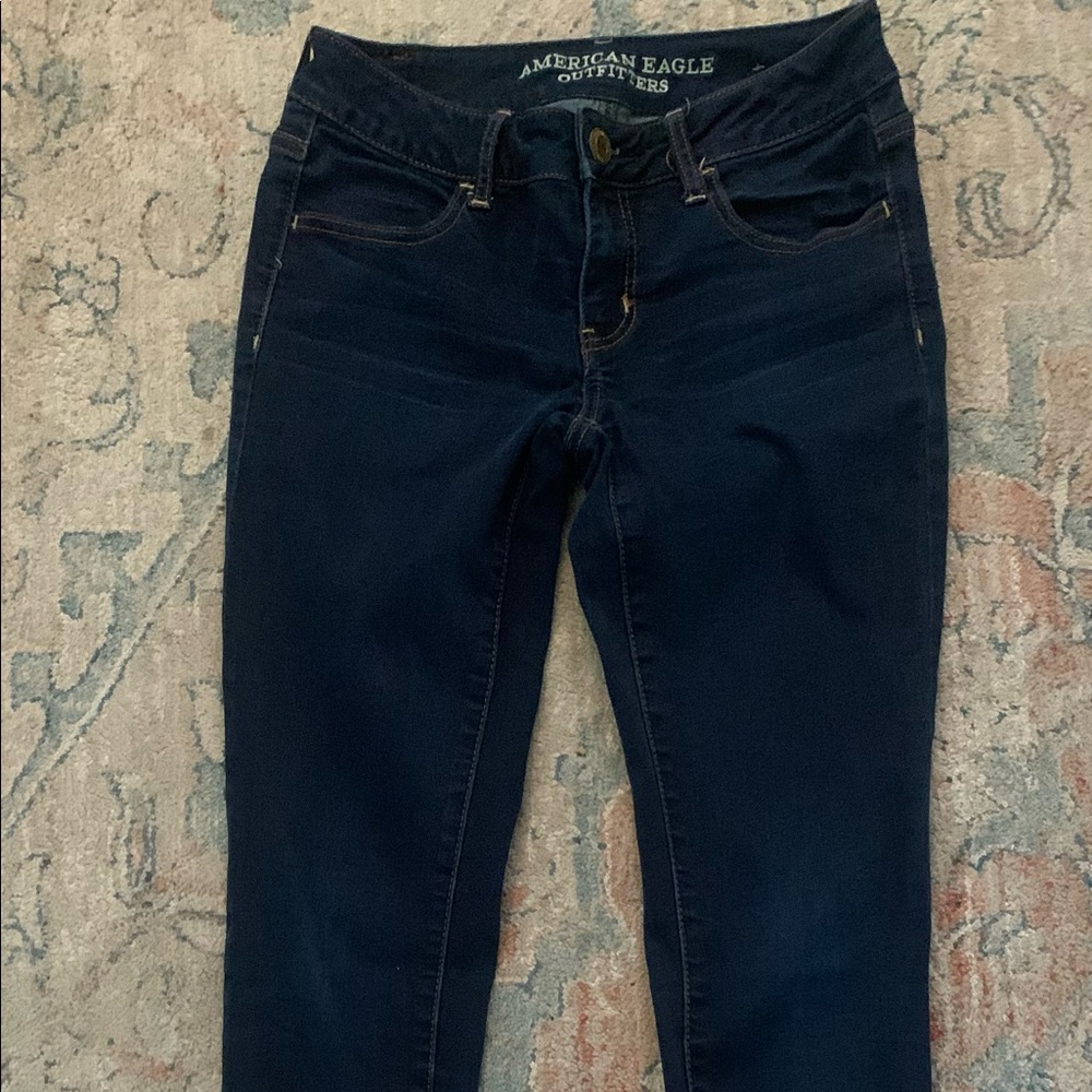 American Eagle Outfitters Skinny Jeans